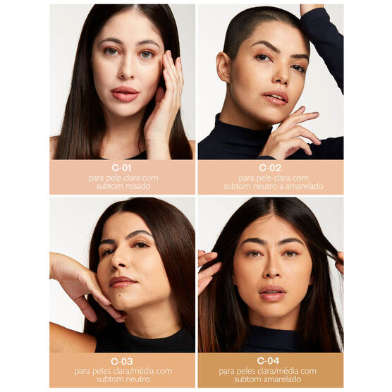 FRANCINY E FRAN BY       FACE 36G